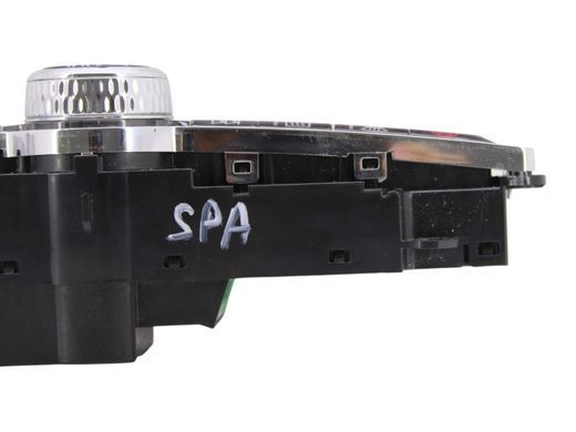 Блок кнопок в торпеду VOLVO S90 SPA 2016-2020 31398845, 31398845, A