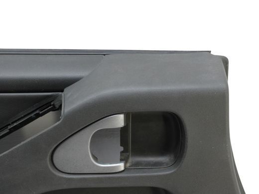 Карта дверей передня ліва NISSAN NAVARA D40 2005-2010 809014X34A, 809014X34A, B