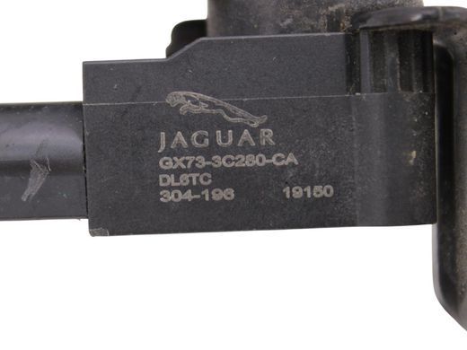 Датчик положення кузова передній правий JAGUAR F-PACE 2016-2021 GX73-3C280-CA, GX73-3C280-CA, A