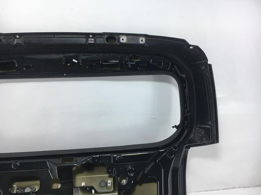 Крышка багажника CHEVROLET CAPTIVA 2006-2011 95240538, 95240538, A