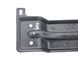 Кронштейн підвісного підшипника задній LAND ROVER FREELANDER 2 L359 2006-2010 (6G9N-4A499-В) LR007169, LR007169, A