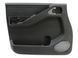 Карта дверей передня ліва NISSAN NAVARA D40 2005-2010 809014X34A, 809014X34A, B
