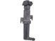 Форсунка омывателя фар левая AUDI Q5 2008-2012 8R0955101, 8R0955101, A