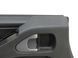 Карта дверей передня ліва NISSAN NAVARA D40 2005-2010 809014X34A, 809014X34A, B