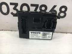 Блок управления VOLVO XC40 2017- 32296405, 32296405