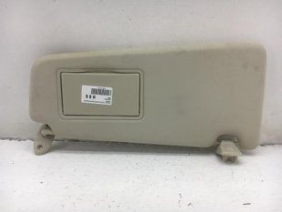 Козирьок сонцезахисний верхній передній правий LAND ROVER FREELANDER 2 L359 2010-2012 LR018976, LR018976, B
