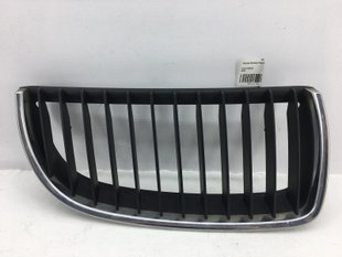 Решетка бампера верхняя правая передняя BMW 320 E90 2005-2008 51137120010, 51137120010, A