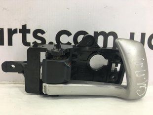 Ручка дверей внутрішня передня права HYUNDAI SANTA FE CM 2006-2009 826202B010J4, 826202B010J4, A