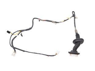 Проводка дверей задня ліва TOYOTA RAV4 CA30W 2005-2010 82154-42020, 82154-42020, A