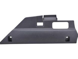 Накладка торпедо нижня права VOLVO XC60 2013-2017 8630198, 8630198, B