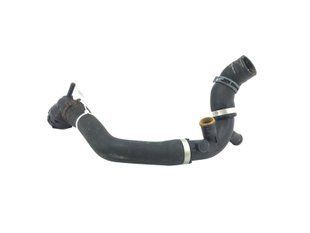Патрубок радиатора левый SKODA SUPERB 3T 2008&ndash;2013 1K0122101KP, 1K0122101KP, A