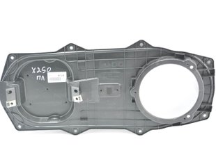 Накладка двери передняя левая внутренняя JAGUAR XF X250 2008-2011 (9X23-045H17-AA) C2Z9529, C2Z9529, A