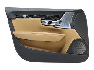 Карта дверей передня ліва VOLVO S90 SPA 2016-2020 (31393164) 39838013, 39838013, B