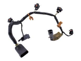 Проводка форсунок LAND ROVER RANGE ROVER EVOQUE L538 2015-2018 (LR045800) AG9T9H589BE, AG9T9H589BE, A