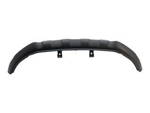 Накладка бампера нижня передня KIA SPORTAGE NQ5 2021-2024 (86512DW000) 86512P1000, 86512P1000, A