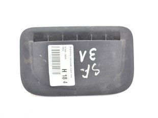 Дефлектор воздушный задний левый HYUNDAI SANTA FE CM 2010-2012 97369-2B000, 97369-2B000, A