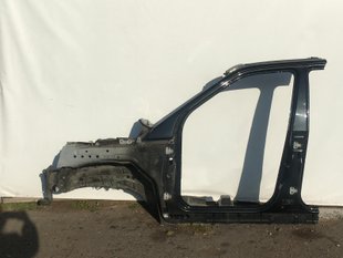 Четверть автомобиля передняя левая LAND ROVER FREELANDER 2 L359 2010-2012 LR000782, LR000782, B