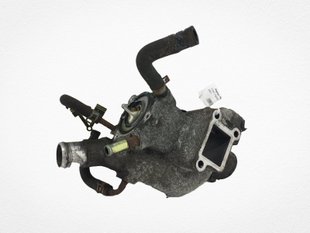 Корпус термостата INFINITI QX56 2004-2010 11061-7S000, 11061-7S000, A