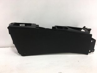 Центральна консоль передня NISSAN QASHQAI J10 2010-2013 96910BR02A, 96910BR02A, A