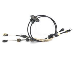 Трос перемикання АКПП/КПП LAND ROVER FREELANDER 2 L359 2006-2010 (7G9N-7E395-DD) LR001357, LR001357, A