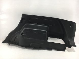 Карта багажного відсіку права CHEVROLET CAPTIVA 2006-2011 96942683, 96942683, B