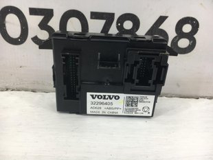 Блок управления VOLVO XC40 2017- 32296405, 32296405, A