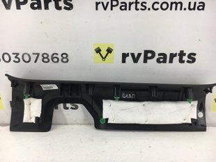Накладка порога передняя правая ACURA ILX 2012-2018 84201-TR3-H02ZB, 84201-TR3-H02ZB, A