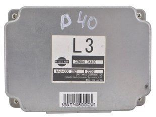 Блок управління АКПП NISSAN NAVARA D40 2010-2014 330843X42C, 330843X42C, A