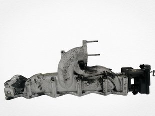 Коллектор впускной HYUNDAI SANTA FE CM 2006-2009 28310-27430, 28310-27430, A