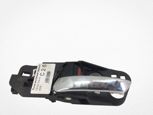 Ручка двери внутренняя передняя задняя левая ACURA MDX 2008-2013 72160-TX4-A01ZA, 72160-TX4-A01ZA, A