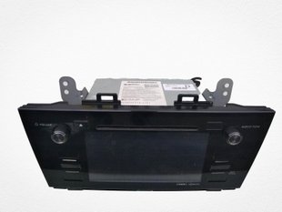 Автомагнитола SUBARU OUTBACK B15 2015-2019 86201AL85A, 86201AL85A, A