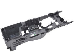 Центральна консоль VOLVO S90 SPA 2016-2020 31415519, 31415519, A