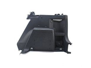 Карта багажного отсека правая SKODA YETI 2009-2013 5L6867428N, 5L6867428N, B