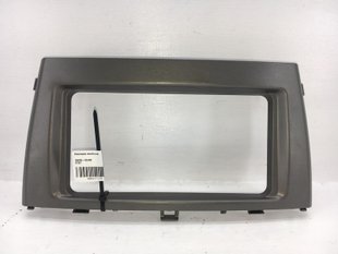 Накладка магнитолы TOYOTA AVENSIS T27 2009-2018 55405-05180, 55405-05180, A