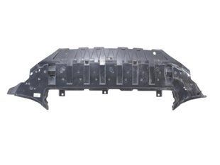 Защита переднего бампера VOLVO XC60 2017- 32296390, 32296390, B