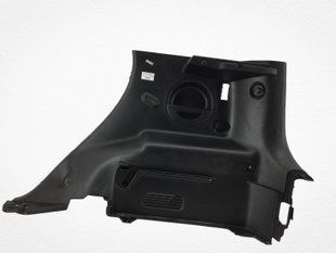 Карта багажного відсіку права KIA SOUL 2015-2019 85740B2000EQ, 85740B2000EQ, A