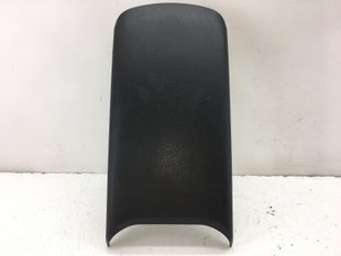 Накладка консолі задня NISSAN QASHQAI J10 2010-2013 96930JD01A, 96930JD01A, A