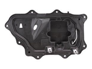 Накладка дверей передня ліва JAGUAR F-PACE 2016-2021 (T2H2007) GX73-21123-AC, GX73-21123-AC, A