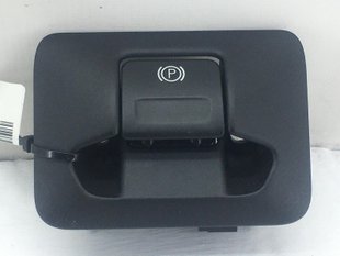 Кнопка стоянкового гальма VOLVO XC60 2013-2017 31433500, 31433500, A