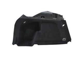 Карта багажного відсіку задня ліва VOLVO XC60 2017- (39841578) 39841579, 39841579, A