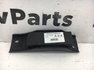 Балансир переднього підрамника, передній LEXUS RX 400H 2003-2009 51227-48040, 51227-48040, A