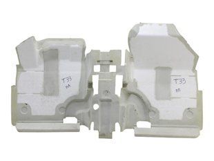 Шумоподавлювач нижній передній лівий правий NISSAN ROGUE T33 2023- 74976-6RA0A, 74976-6RA0A, A