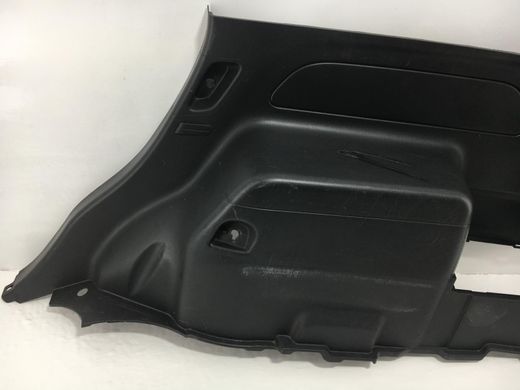 Карта багажного отсека правая CHEVROLET CAPTIVA 2006-2011 96942683, 96942683, B