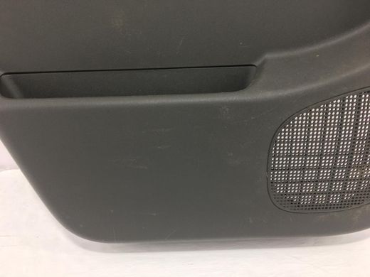 Карта двери задняя левая NISSAN PATHFINDER R51 2005-2014 829013X60A, 829013X60A, B