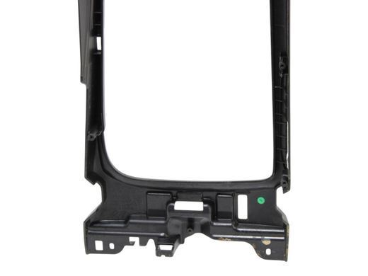 Накладка центральной консоли верхняя VOLVO XC90 2015-2019 39827380, 39827380, A