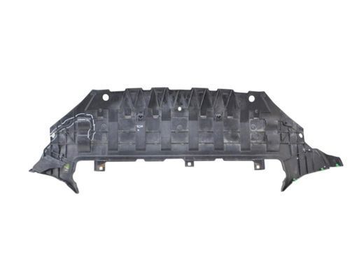 Защита переднего бампера VOLVO XC60 2017- 32296390, 32296390, B
