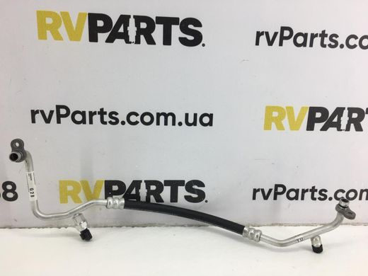 Трубка кондиционера SUBARU FORESTER S14 2018- 73424SJ040, 73424SJ040, A