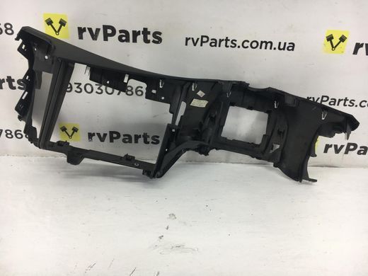 Накладка торпедо передняя HYUNDAI VELOSTER 2011-2018 84720-2V100RY, 84720-2V100RY, A