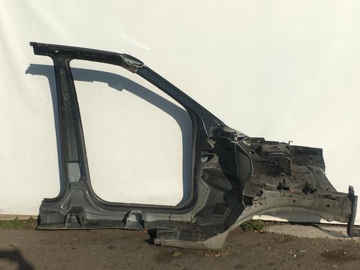 Чверть автомобіля передня ліва LAND ROVER FREELANDER 2 L359 2010-2012 LR000782, LR000782, B