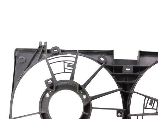 Дифузор SUBARU OUTBACK B15 2015-2019 45122AL01A, 45122AL01A, A